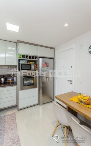 Apartamento à venda com 3 dormitórios em Central parque, Porto alegre cod:193349 - Foto 15