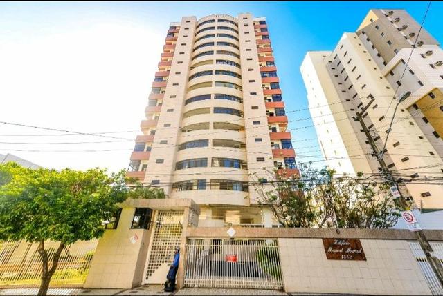 LINDO APTO NA ALDEOTA, 205m2,5QTS,4 SUÍTES, 3 VAGAS - Foto 20
