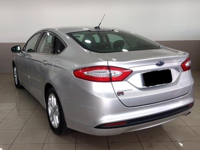 Ford Fusion 2.5 15/16 Flex AUT. Comp.35Km - Foto 5