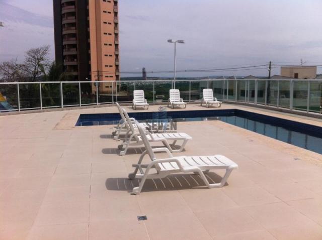 Apartamento à venda com 3 dormitórios em Jardim amalia, Bauru cod:1256 - Foto 11
