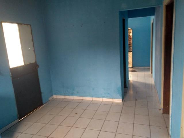 Grande Vitoria três quartos, área para garagem - Foto 3