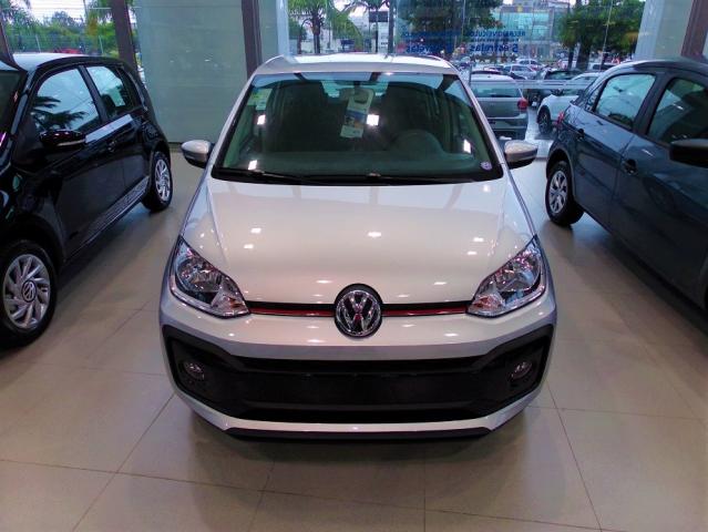 VOLKSWAGEN UP 1.0 TSI MOVE UP 12V FLEX 4P MANUAL