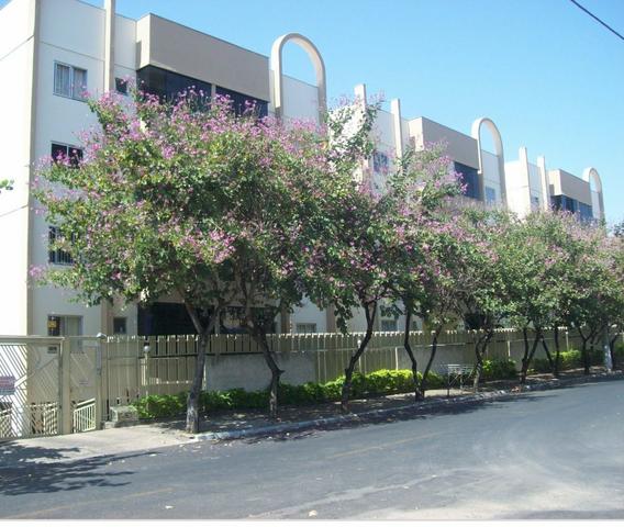 Aluguel de apartamento no centro de Caldas Novas
