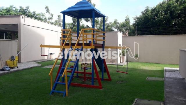 Apartamento à venda com 3 dormitórios em Cajazeiras, Fortaleza cod:732175 - Foto 6
