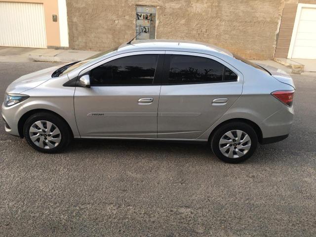 Prisma LT Automático 1.4 2015 Estado de Zero - Foto 4