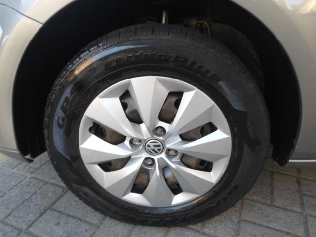 VOLKSWAGEN VOYAGE 2013/2014 1.0 MI 8V FLEX 4P MANUAL - Foto 9