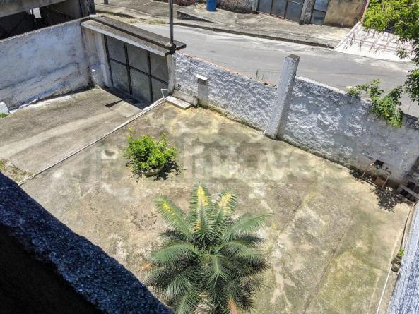 Casa com quintal na Vila São Judas Tadeu, Duque de Caxias - Foto 18