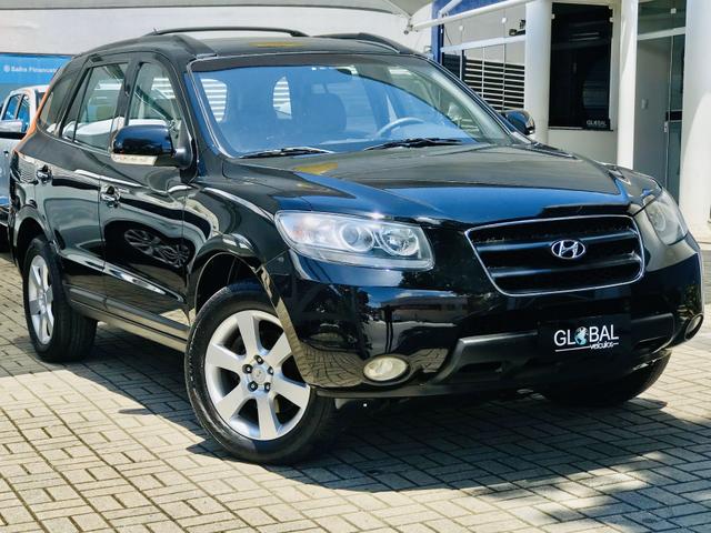 Hyundai Santa fé 2.7 V6 2009 - Foto 2