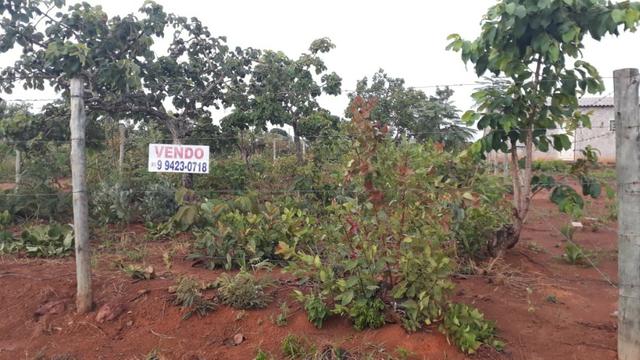 Lote Jardim Bela Vista Formosa Goias