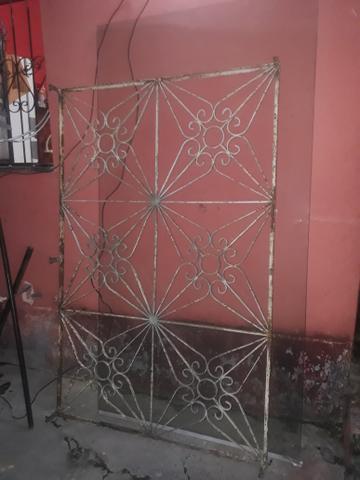 Vendo essa grande de janela