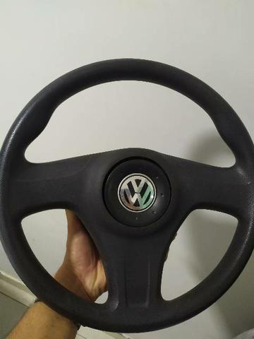 Volante do fox - Foto 3