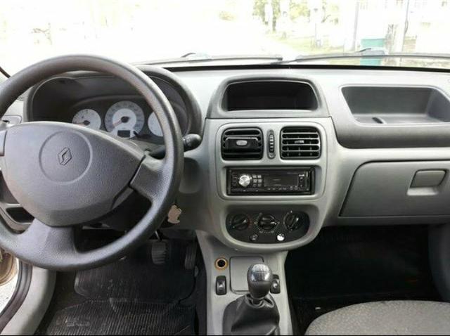 Renault Clio - Foto 5