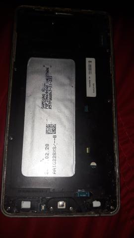 Vendo A700 pra retirá peças - Foto 2