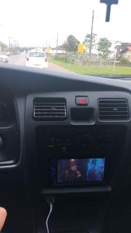 Hilux SW4