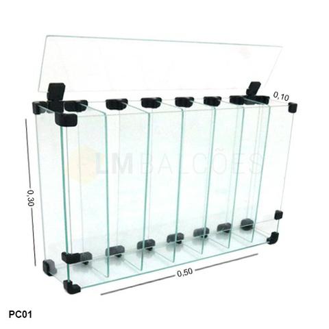 Porta Cigarro Frete e Monatgem Gratis 0,50 x 0,30 x 0,10