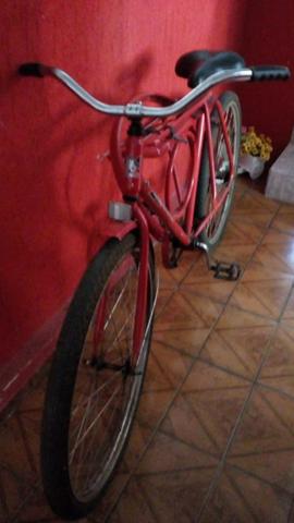 Monark Barra Circular