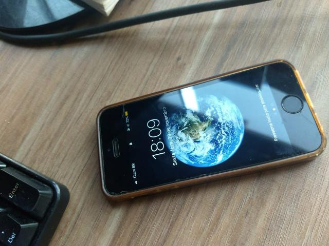 IPhone 5s - Foto 3