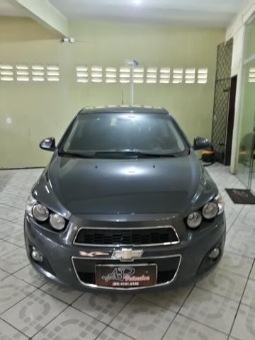 Sonic LT Automático 2013/2013 - Foto 3