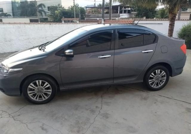 Honda City 2014 - Foto 3
