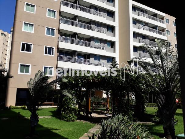 Apartamento à venda com 2 dormitórios em Fátima, Fortaleza cod:758116
