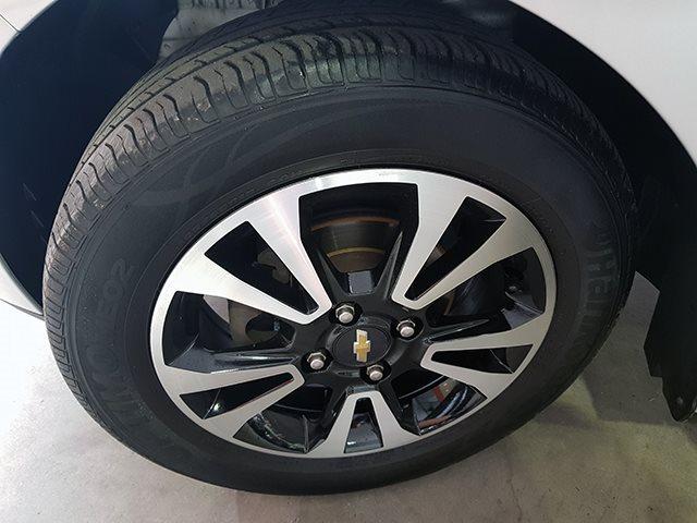 CHEVROLET ONIX 2014/2015 1.4 MPFI LTZ 8V FLEX 4P MANUAL - Foto 11