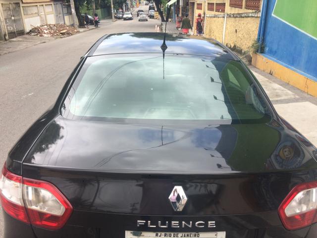 Vendo Renault Fluence 2013 - Foto 2