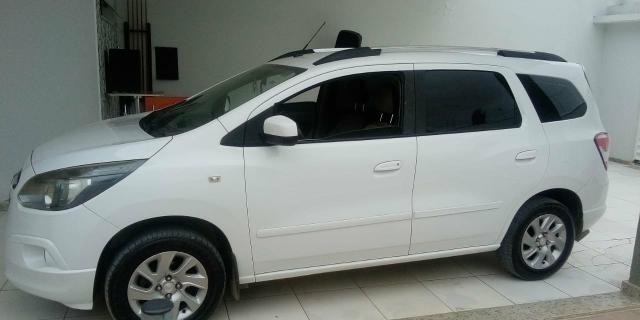 Spin 1.8 LTZ 2013 automática - Foto 2