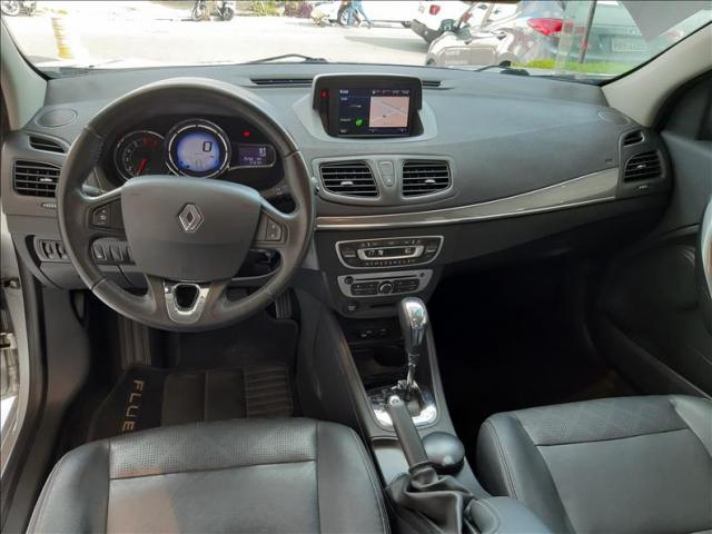 Renault Fluence 2.0 Dynamique 16v - Foto 7