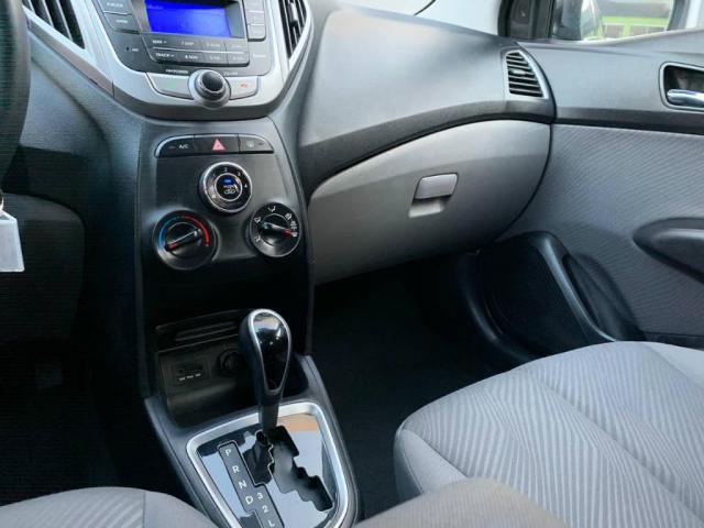 Hyundai HB20 1.6 PREMIUN AUT - Foto 7