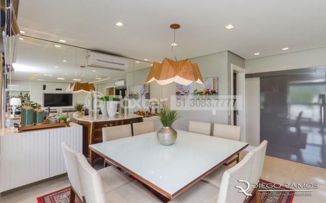 Apartamento à venda com 3 dormitórios em Central parque, Porto alegre cod:193349 - Foto 3