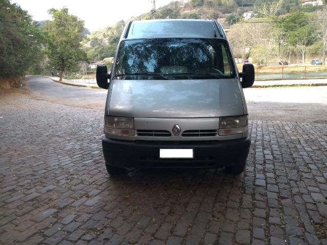 Renault Master Executiva - Foto 6
