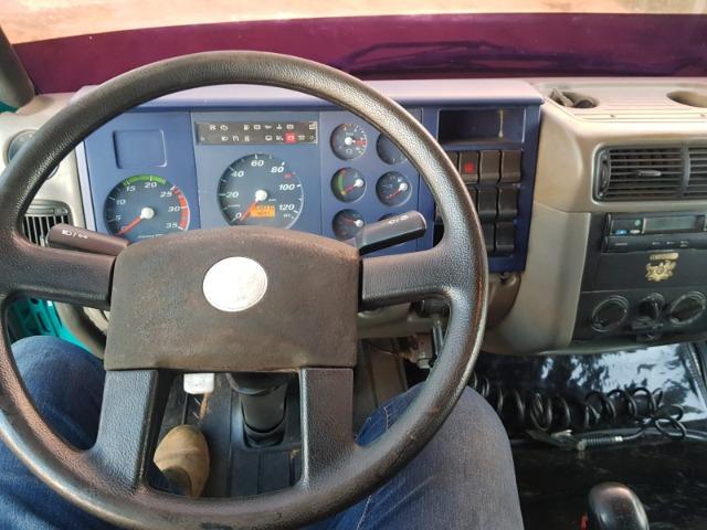 Caminhão volkswagen 13170 4x2 ano 2000 /6 cc cummins - Foto 11