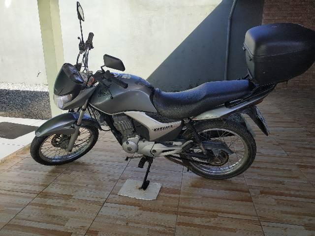 Honda CG Titan 150cc ESD ano 2011 - Foto 2