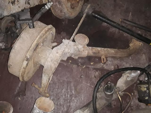 Suspensão IRS - Foto 2