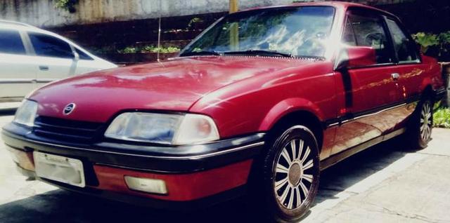 Monza GLS 1996