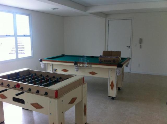 Apartamento à venda com 3 dormitórios em Jardim amalia, Bauru cod:1256 - Foto 18