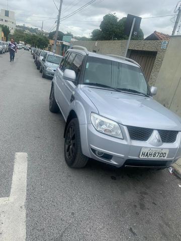 Pajero TR4 Flex HP 2010 Completa / Fernando * - Foto 9