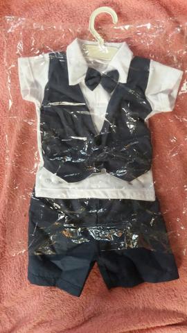 Conjunto infantil - Foto 2