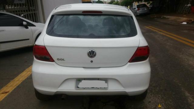 GOL G 5 1.0 11/12 Entrada 2.900 + 48 x 639.00 aceito moto como entrada e parcelo a entrada - Foto 5