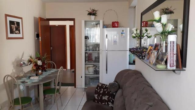 Nao exijo transferencia apartamento vila carlota proximo da av zaran - Foto 3