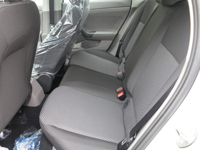 VOLKSWAGEN NOVO POLO 1.6 MSI - Foto 8