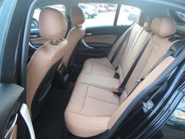 BMW 118I 2014/2015 1.6 GP 16V TURBO GASOLINA 4P AUTOMÁTICO - Foto 6