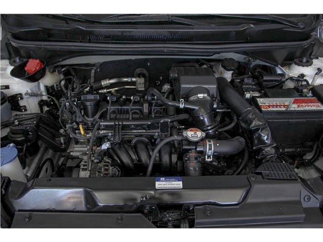 Hyundai Hb20s 1.0 comfort style 12v flex 4p manual - Foto 6