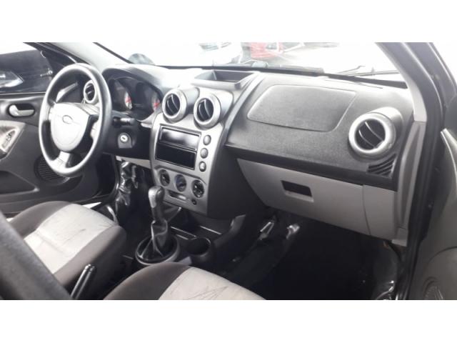 FORD FIESTA 1.0 MPI HATCH 8V FLEX 4P 2010 - Foto 7