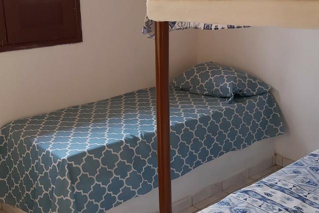 Excelente casa em porto de galinhas apenas 100m do mar - Foto 10