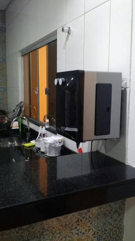 Purificador de água soft um mês de uso - Foto 6