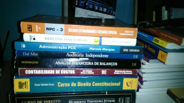 Livros