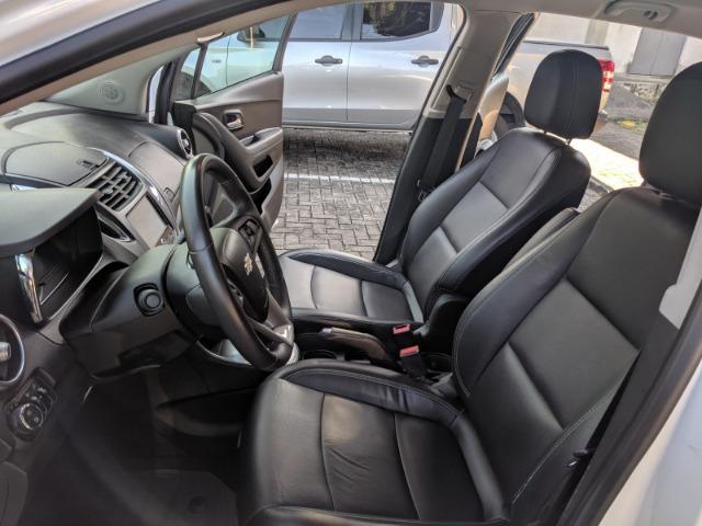 Tracker ltz 2015 - Foto 8