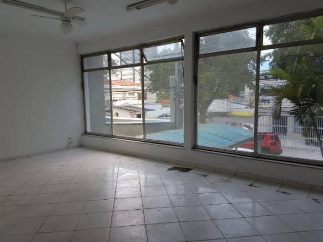 Sobrado Comercial. 6 dormitórios. 6 vagas. Jardim do Mar - SBC. Ideal Para Clinicas. - Foto 3