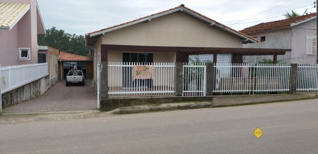 Casa, São Cristóvão, Tubarão-SC - Foto 2